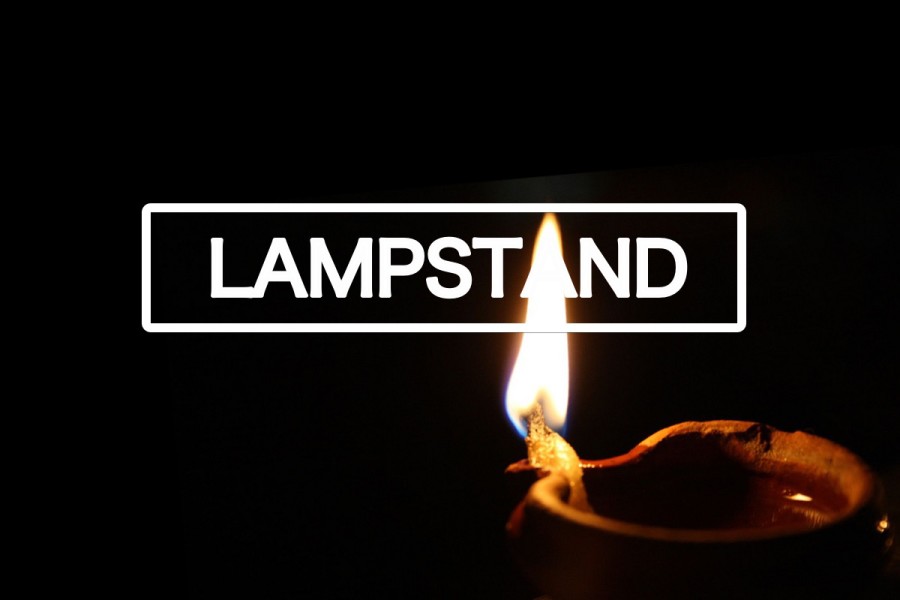 Lampstand