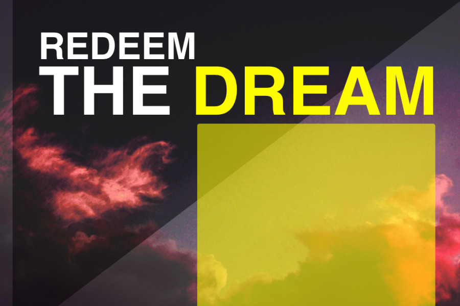 Redeem The Dream