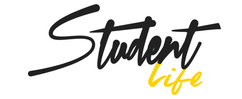 Student Life Logo